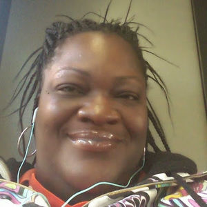Meet your Posher, Brenda